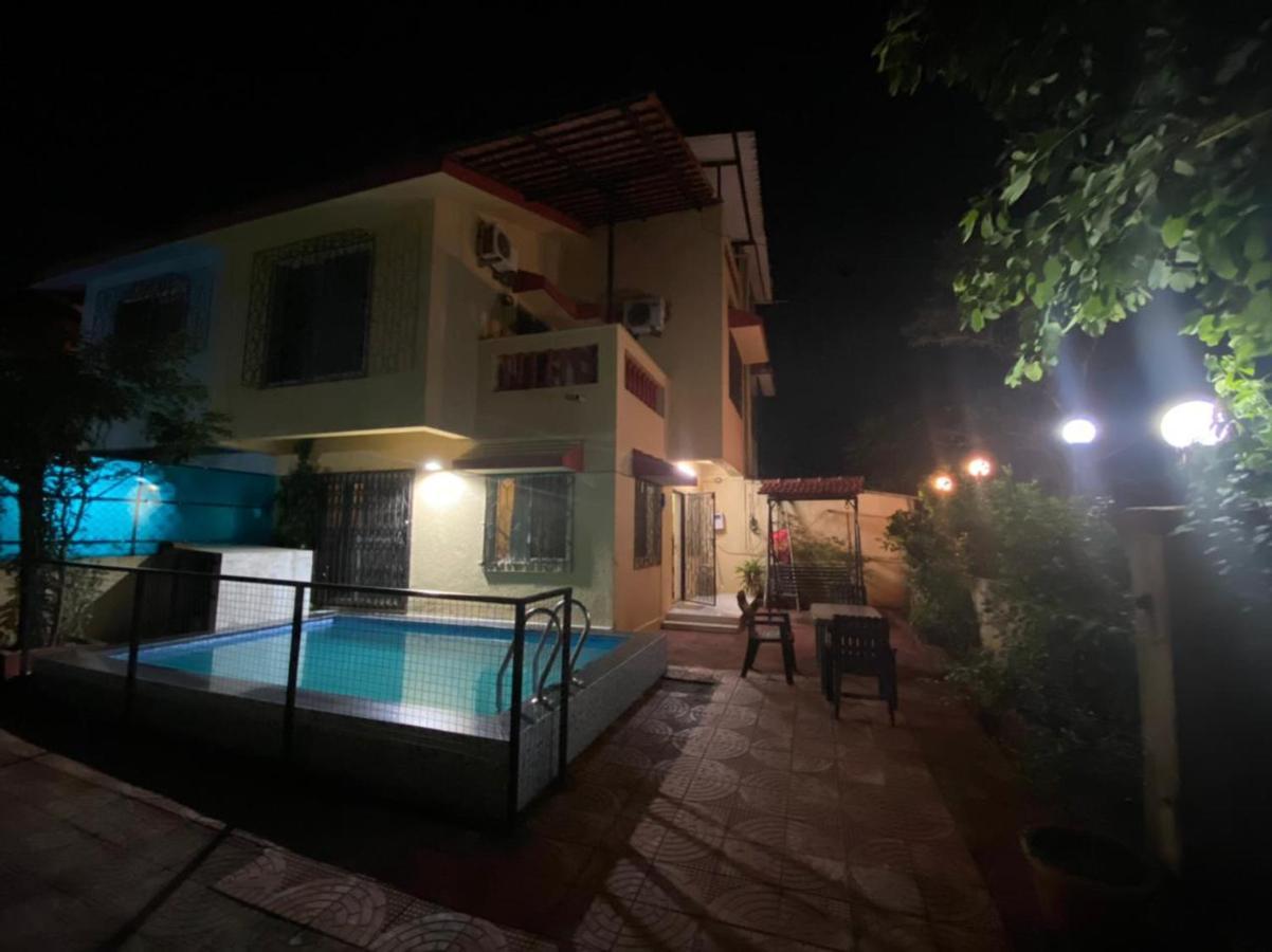 לונבלה Riyansh Villa מראה חיצוני תמונה