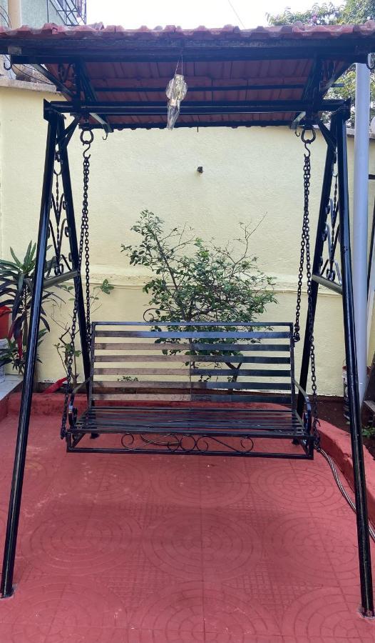 לונבלה Riyansh Villa מראה חיצוני תמונה
