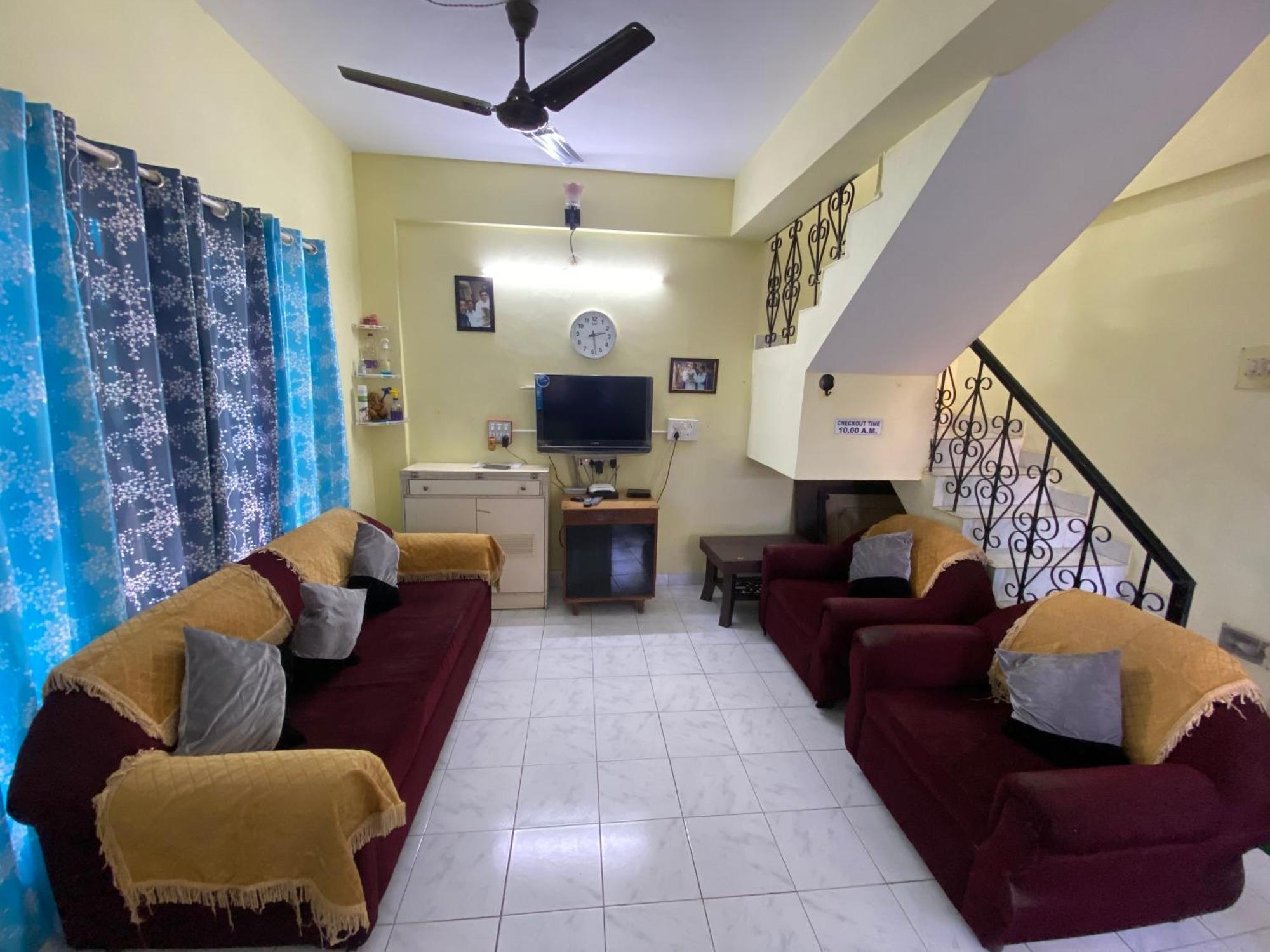 לונבלה Riyansh Villa מראה חיצוני תמונה